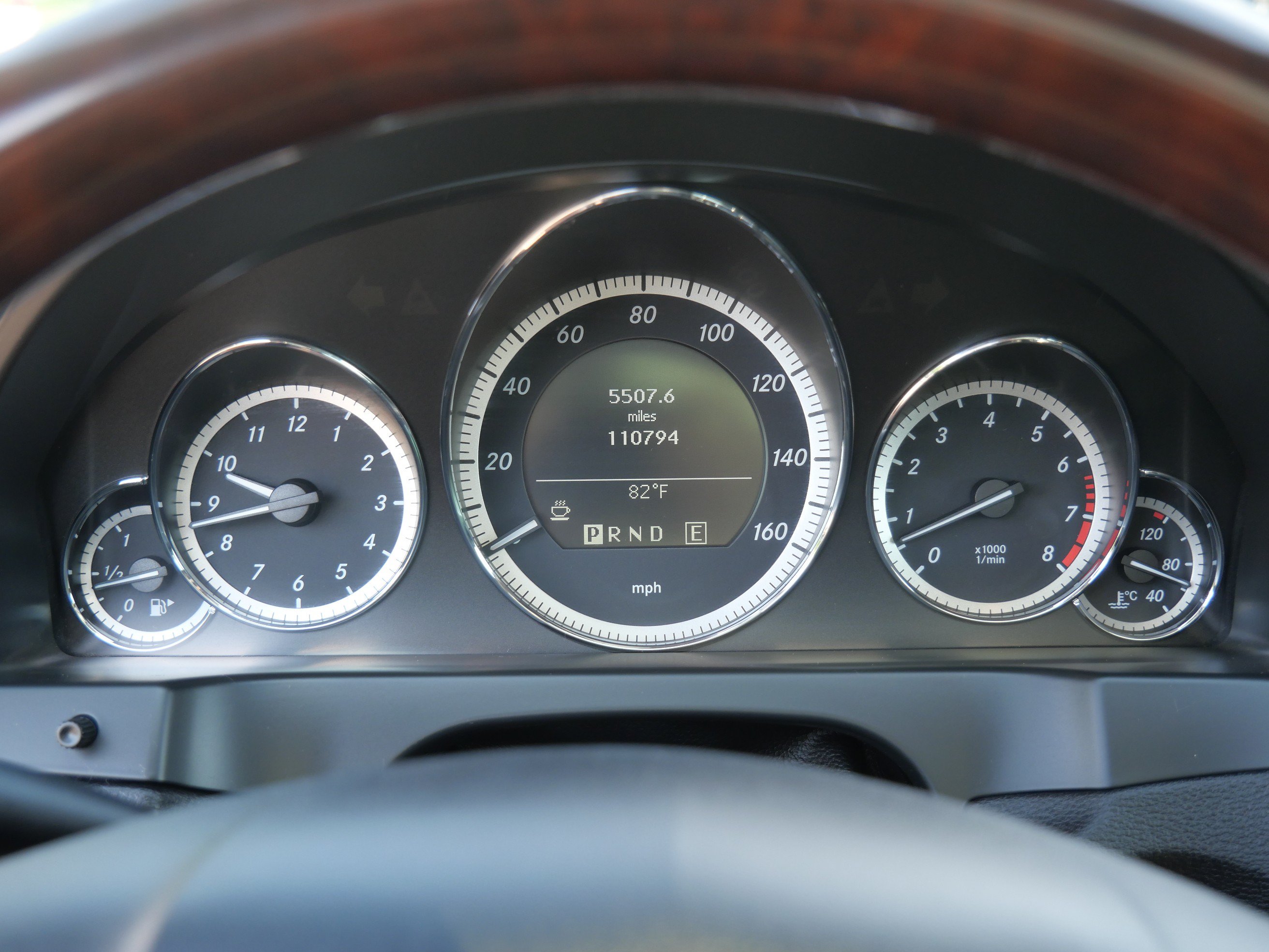 Used 2011 Mercedes-Benz E 550 Coupe image 21