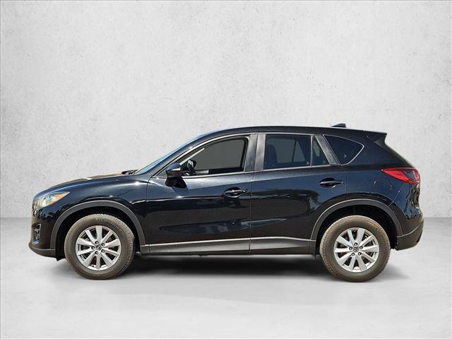 Used 2016 MAZDA CX-5 Touring AWD/4WD image 9