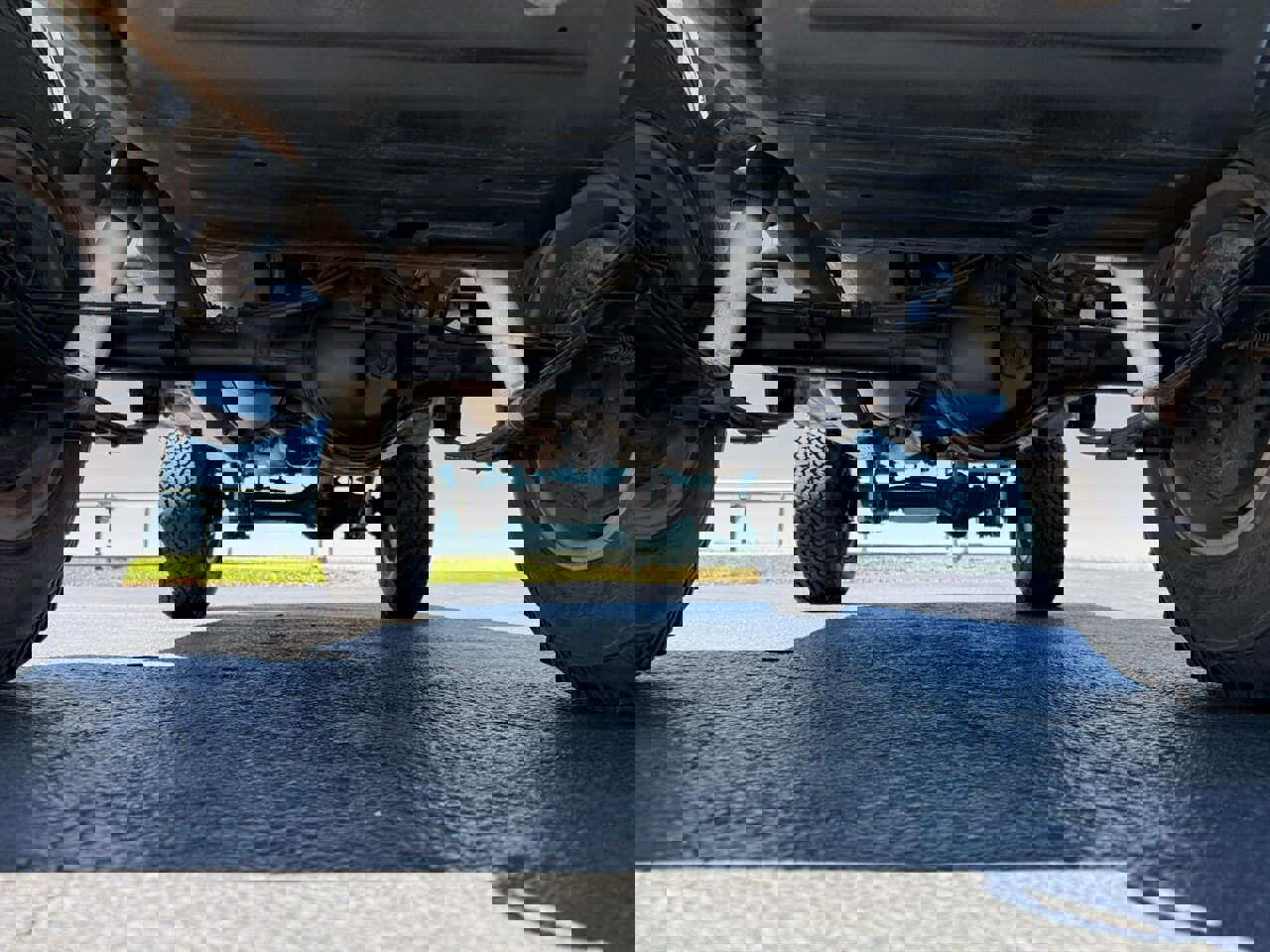 Used 1988 Suzuki Samurai 4WD Soft Top image 40