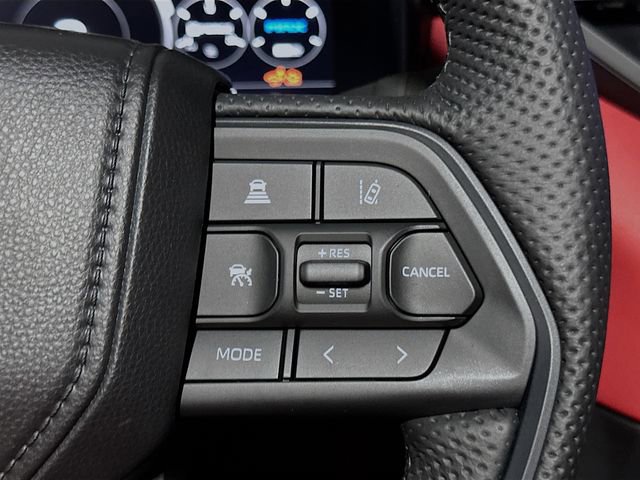 New 2026 Toyota Tundra TRD Pro image 30