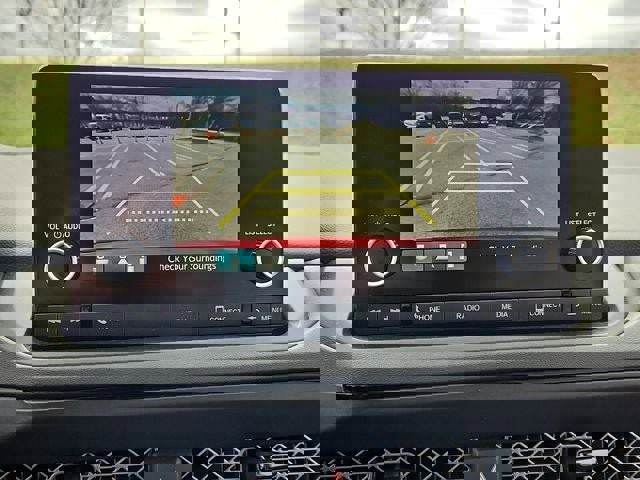 Used 2024 Honda Accord LX image 24