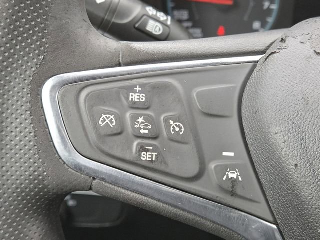 Used 2021 Chevrolet Equinox LS w/ LS Convenience Package image 9