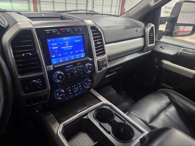 Used 2020 Ford F250 Lariat image 48
