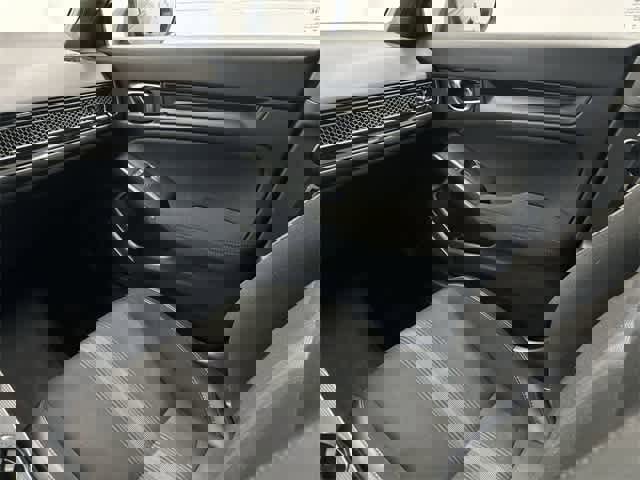 Certified 2025 Honda Civic Sport image 13