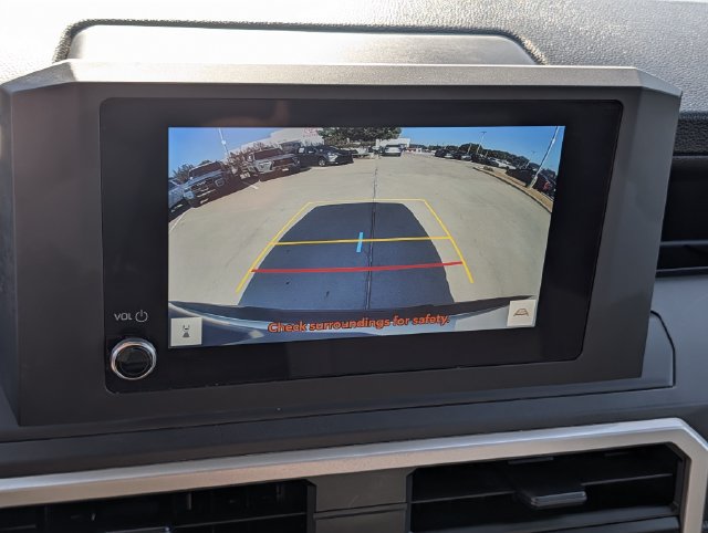 Used 2024 Toyota Tacoma SR RWD image 18