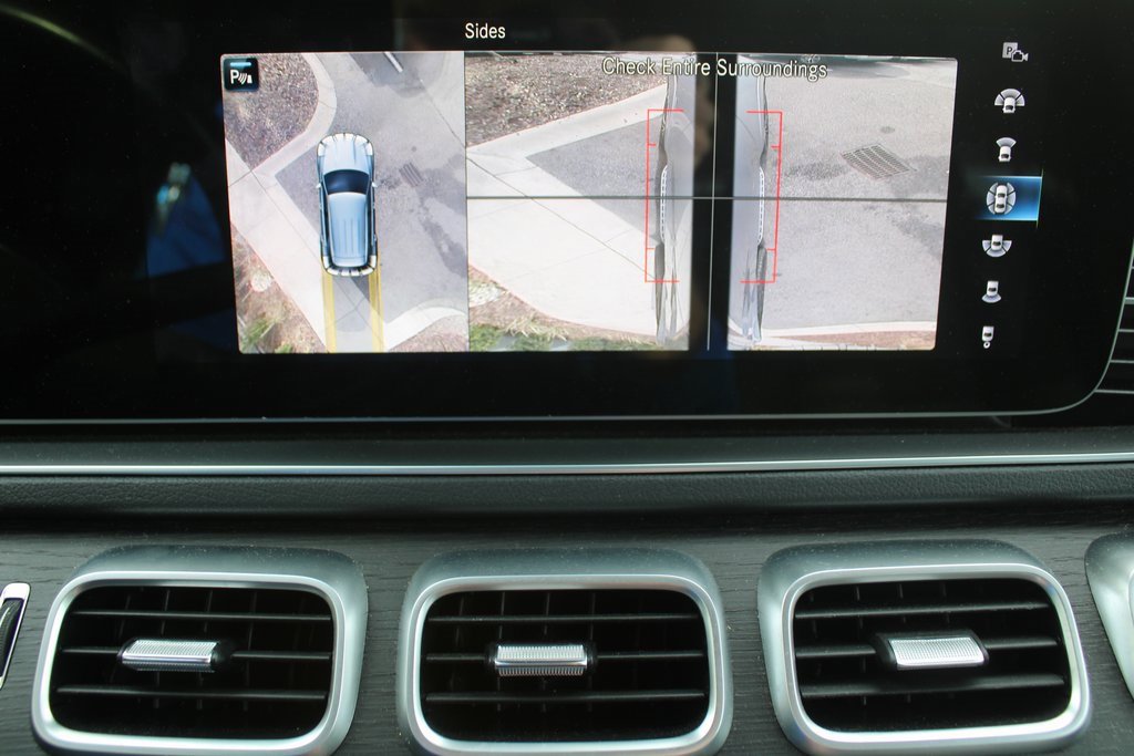 Certified 2023 Mercedes-Benz GLE 450 4MATIC image 50