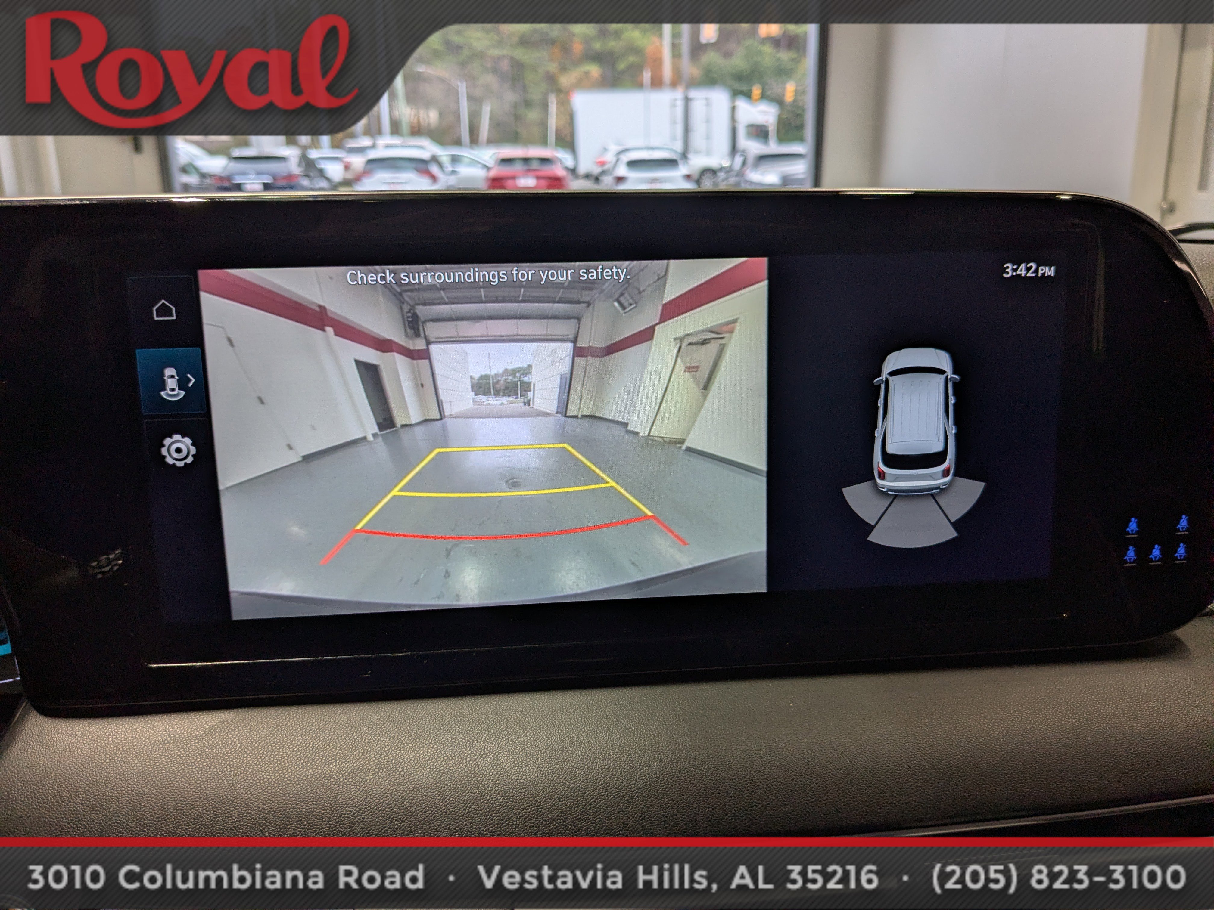 Used 2023 Hyundai Palisade XRT image 24