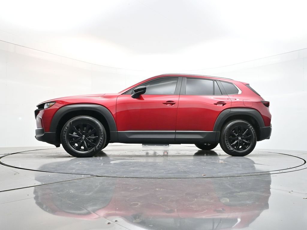 Used 2024 MAZDA CX-50 AWD 2.5 S w/ Cargo Package image 32