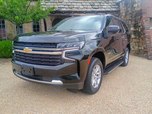 Used 2022 Chevrolet Tahoe LT AWD/4WD image 5