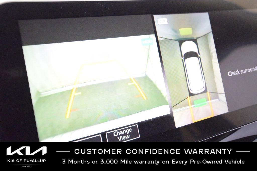 Used 2022 INFINITI QX80 Premium Select w/ Cargo Package image 23