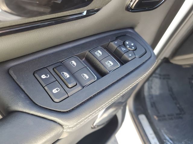 Used 2025 RAM 1500 Limited w/ Off Road Group image 20