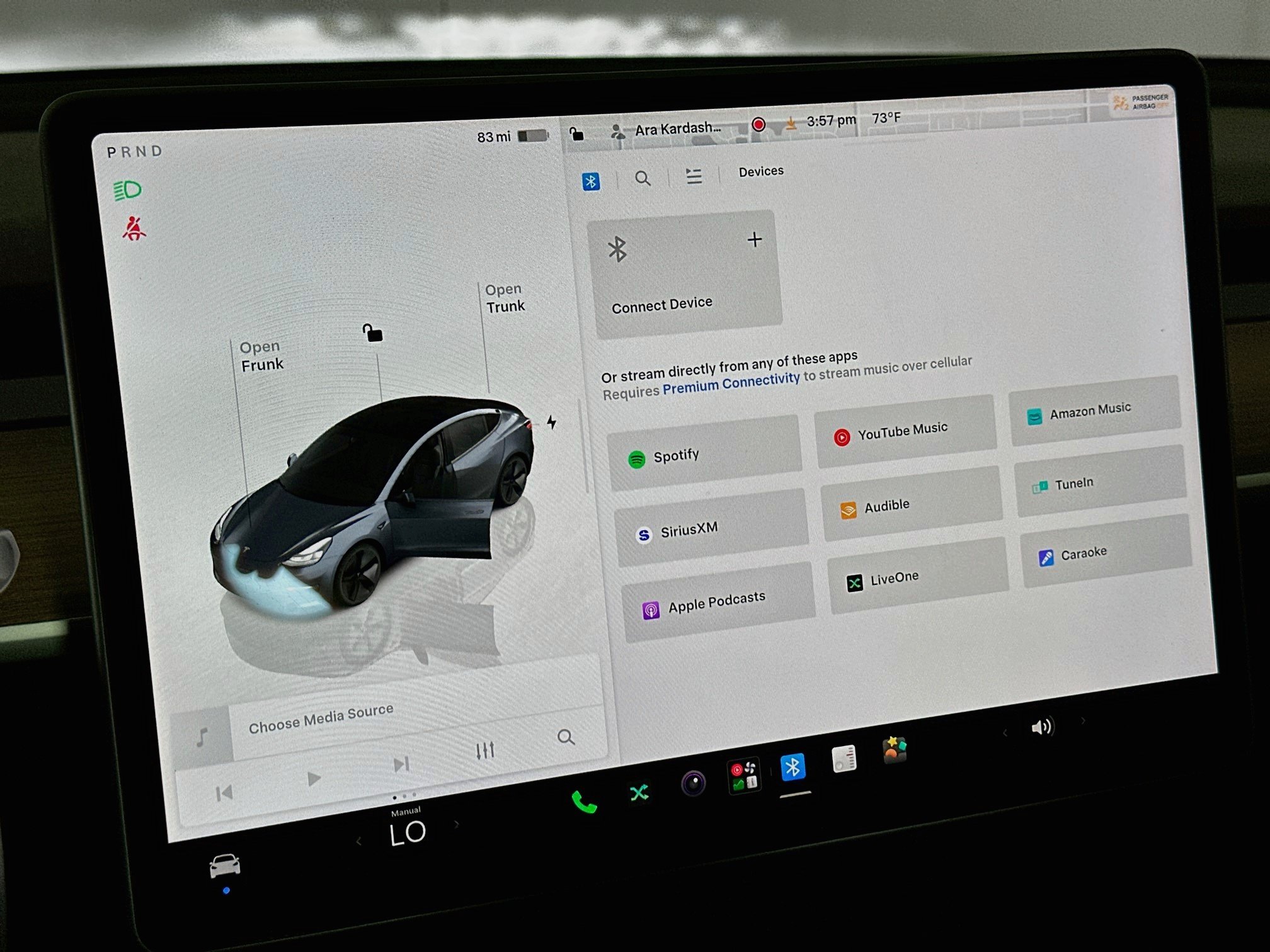 Used 2023 Tesla Model 3 Standard Range RWD image 19