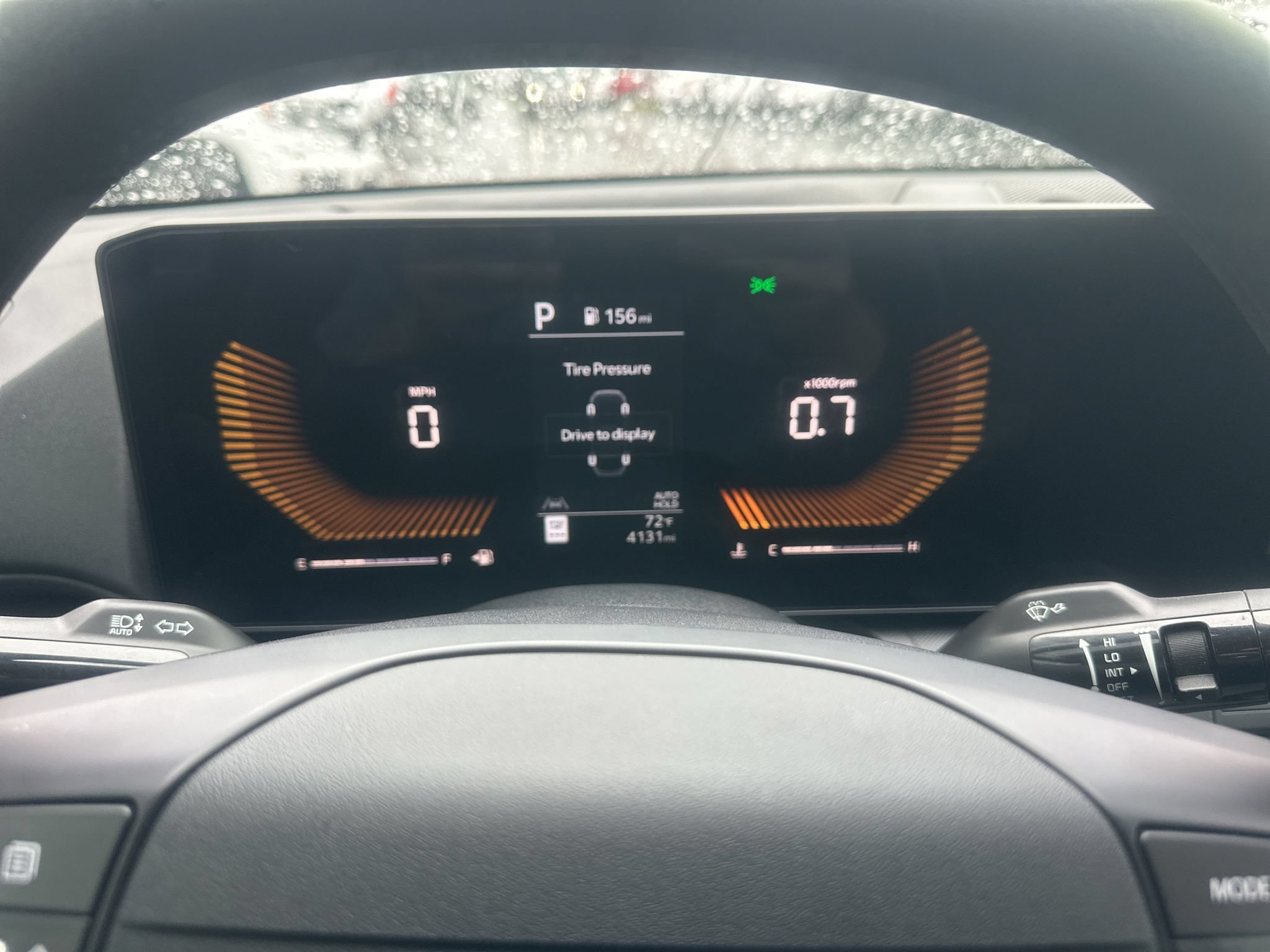 Used 2025 Kia K4 FWD image 18