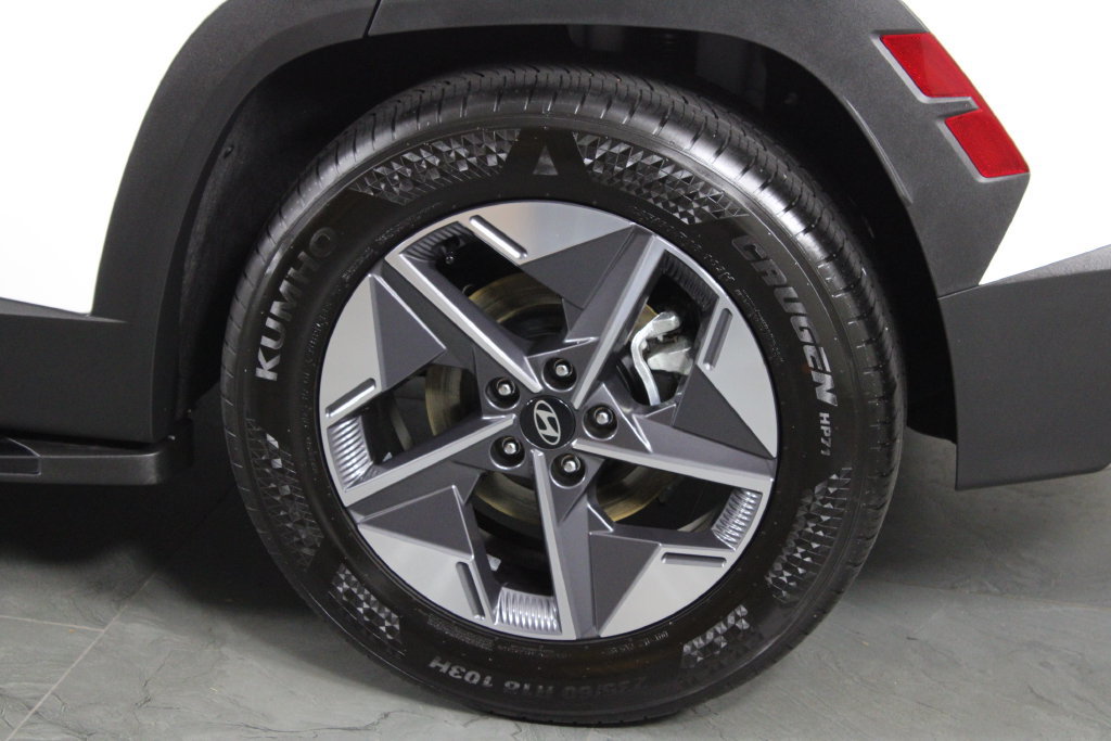 Certified 2026 Hyundai Tucson SEL Plus FWD image 15