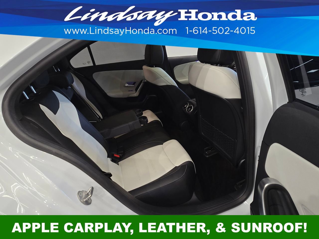 Used 2021 Mercedes-Benz A 220 4MATIC image 9