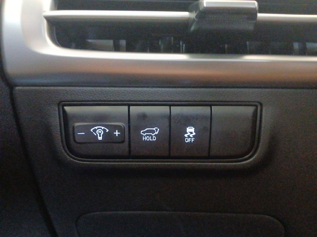 New 2026 Hyundai Tucson SEL FWD image 19