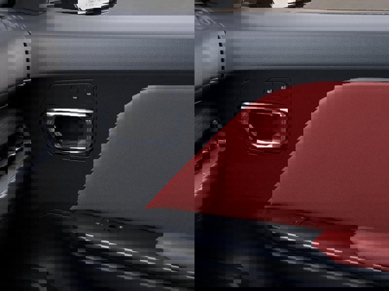 New 2026 Kia K4 GT-Line Turbo image 25