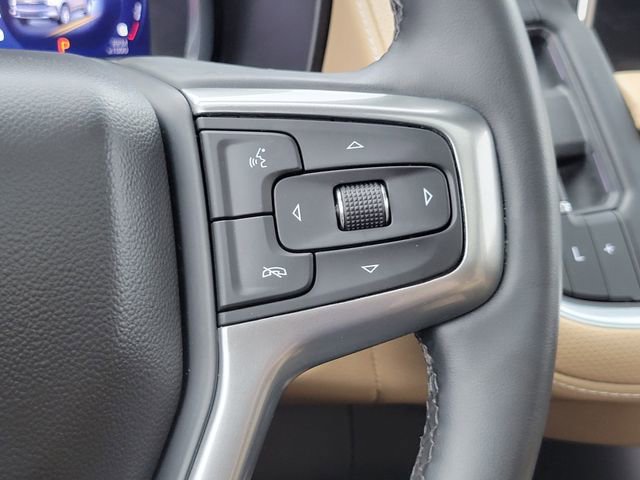 Used 2023 Chevrolet Tahoe Premier w/ Premium Package image 17