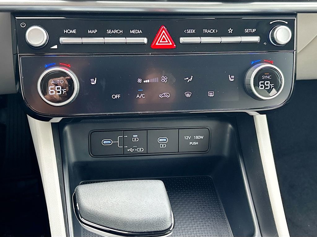 New 2026 Hyundai Tucson SEL image 15