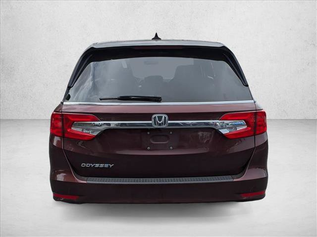 Used 2020 Honda Odyssey EX-L image 7