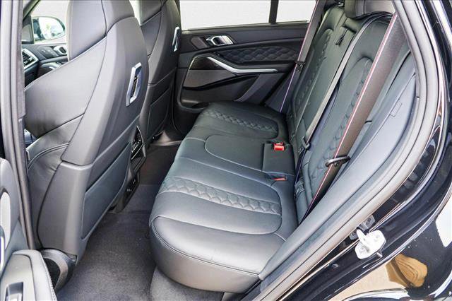 New 2026 BMW X5 M Competition w/ Executive Package image 23