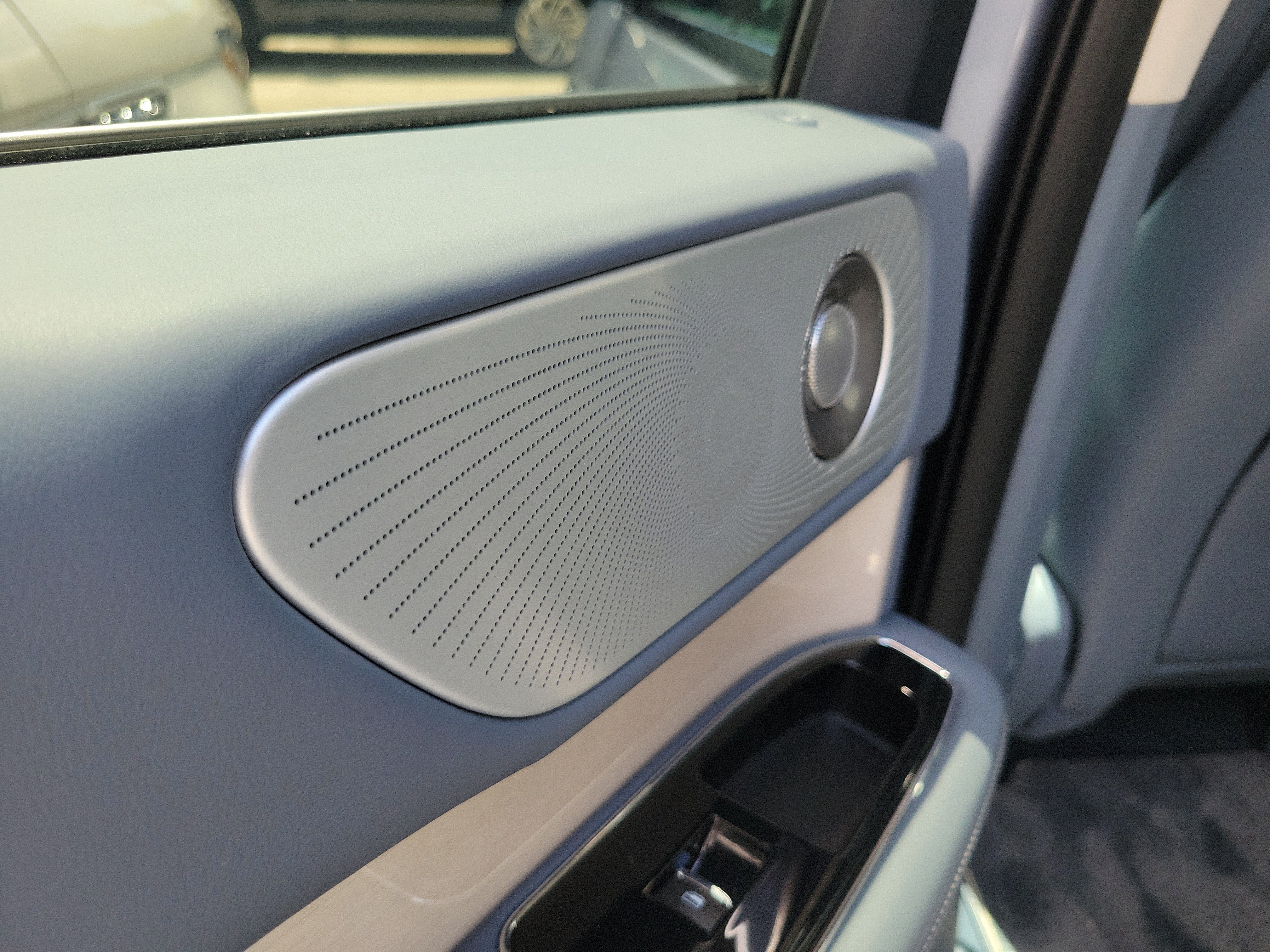 Certified 2024 Lincoln Navigator Black Label AWD/4WD image 8