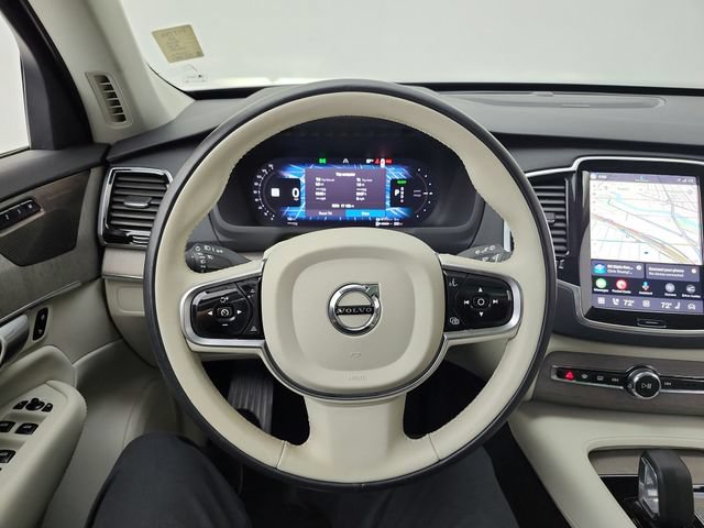 Used 2023 Volvo XC90 T8 Plus w/ Protection Package Premier AWD/4WD image 22