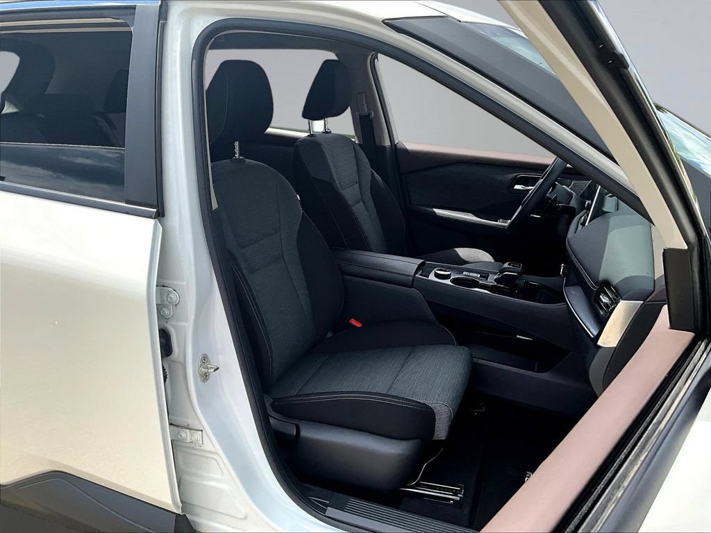 Used 2023 Nissan Rogue SV AWD/4WD image 30