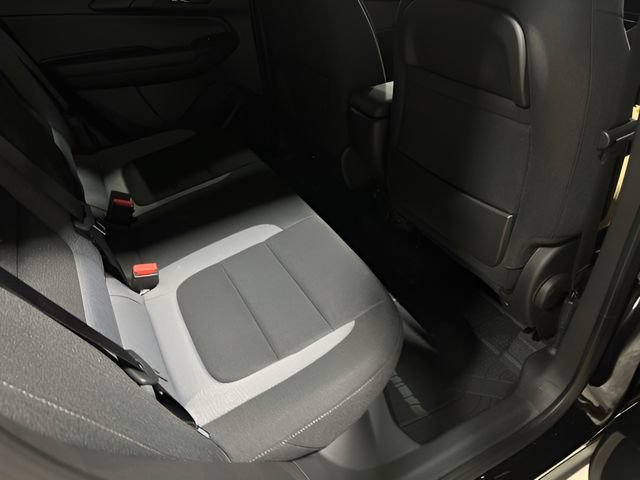 New 2026 Chevrolet TrailBlazer LT w/ Convenience Package FWD image 28