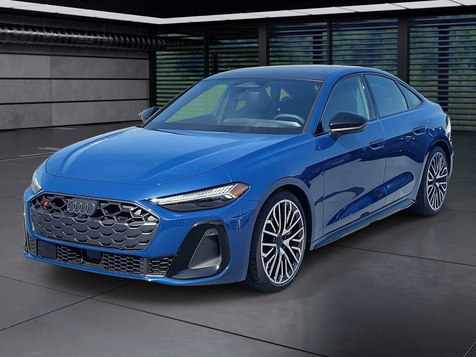 New 2026 Audi S5 Premium Plus