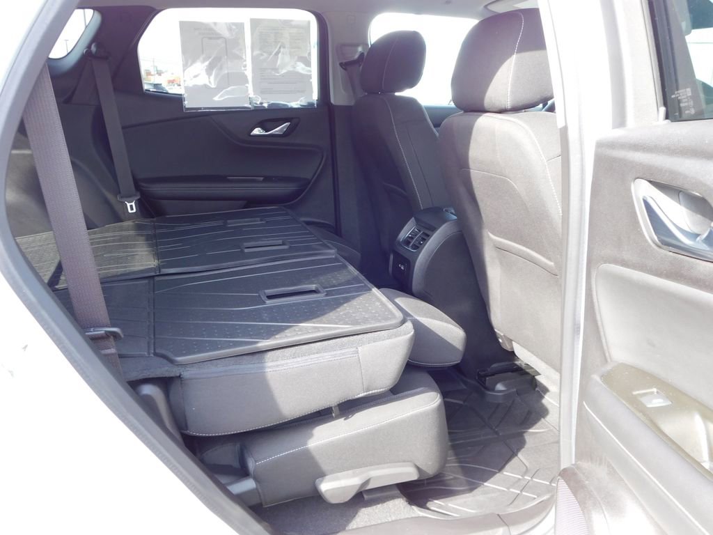 Used 2024 Chevrolet Blazer LT w/ Convenience Package image 25