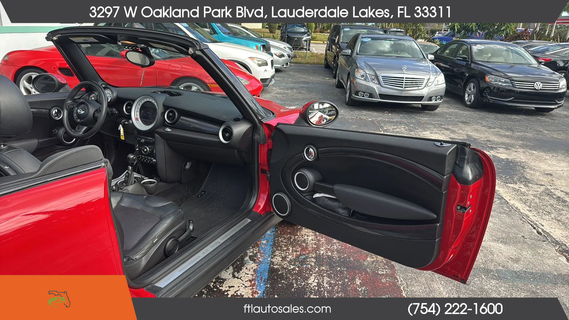 Used 2013 MINI Cooper S image 25