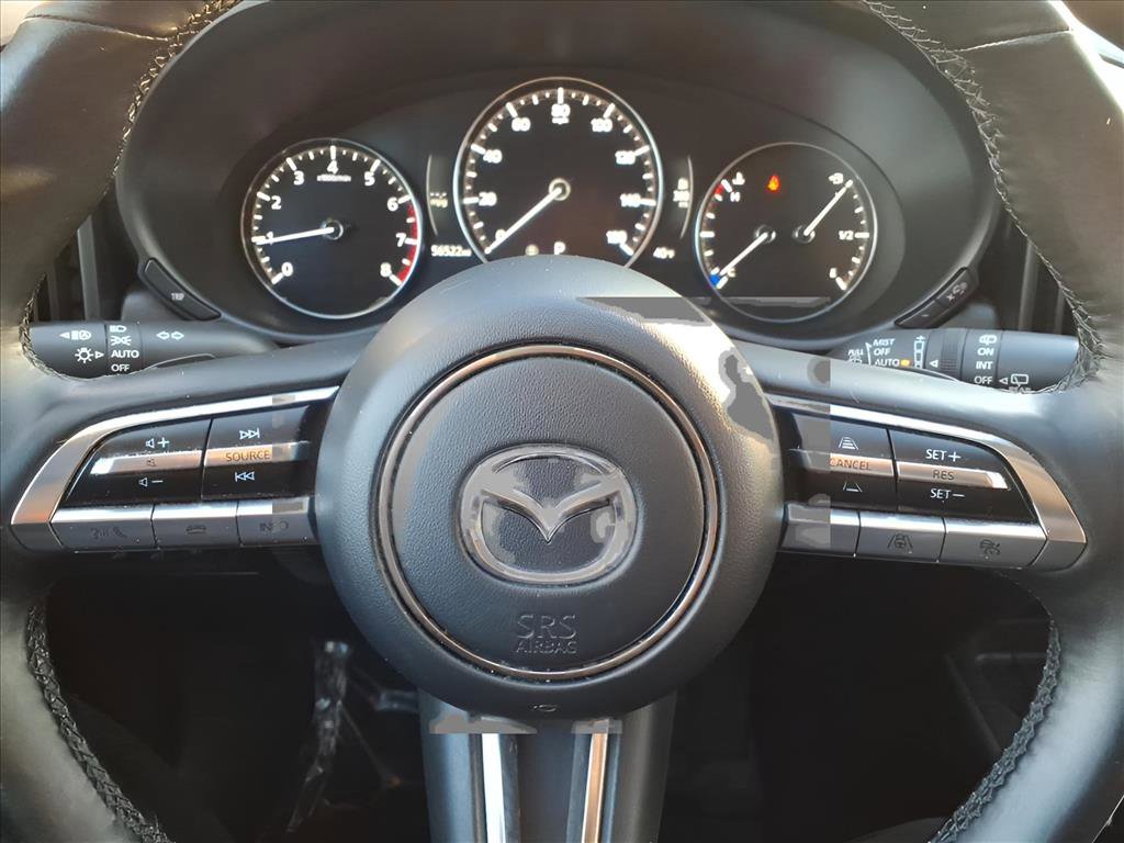 Certified 2023 MAZDA CX-50 2.5 Turbo w/ Premium Plus Pkg image 5