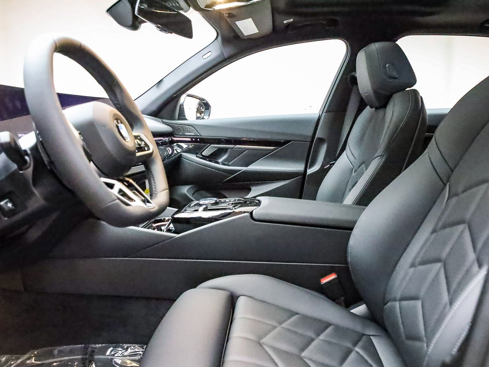 New 2026 BMW 530i w/ M Sport Package image 19