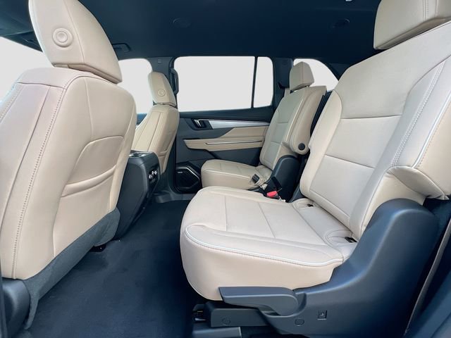 New 2026 Buick Enclave Preferred w/ Power Package FWD image 17