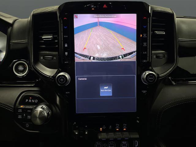 Certified 2025 RAM 1500 Limited image 10