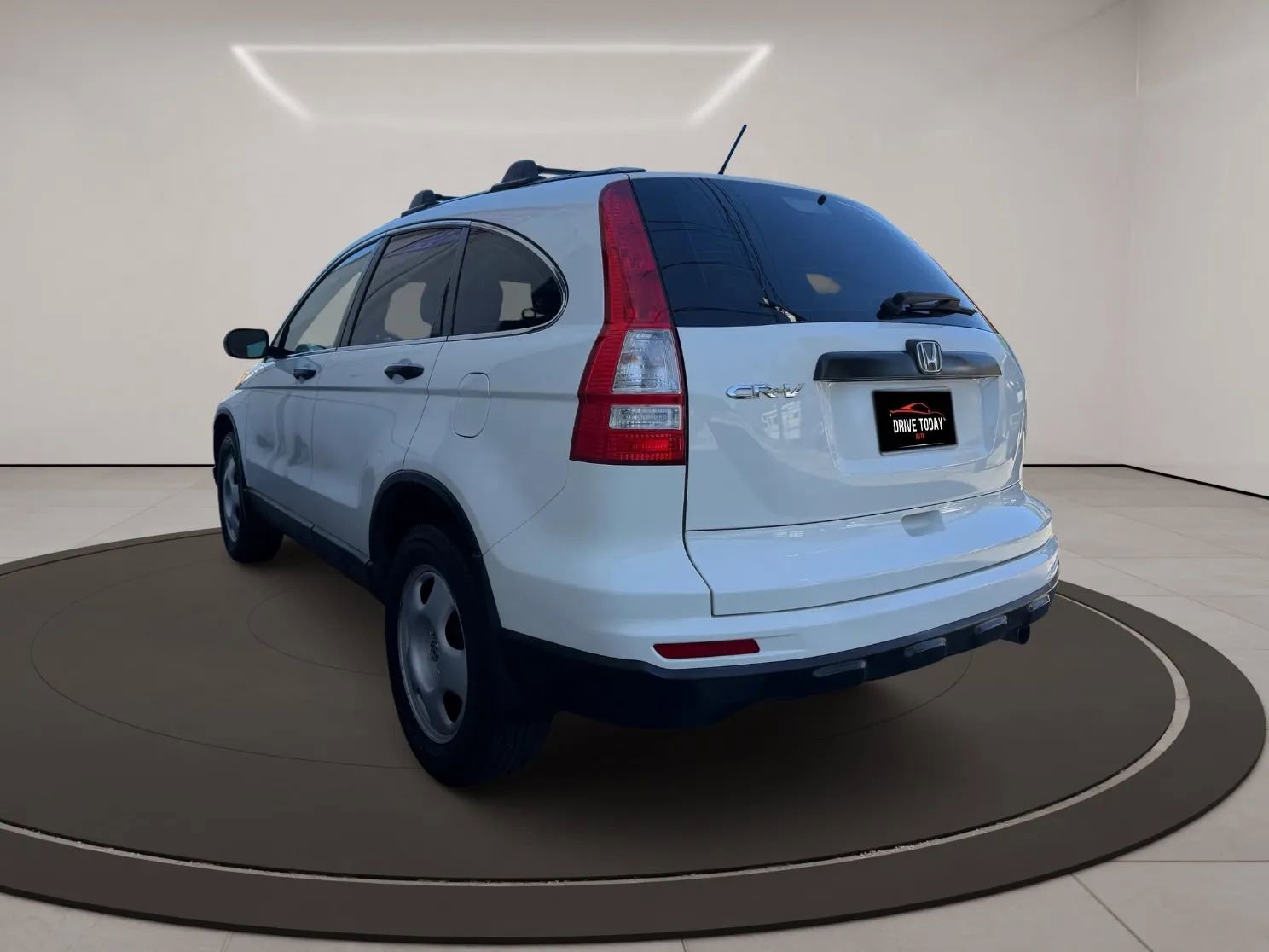 Used 2011 Honda CR-V LX image 5