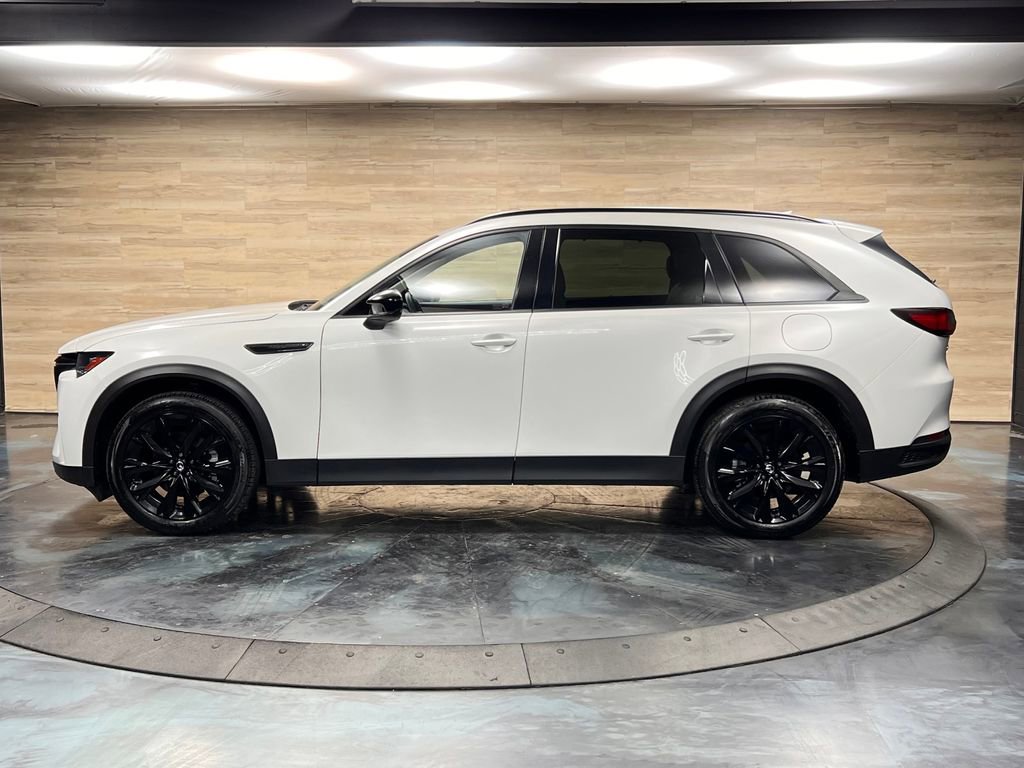 Used 2025 MAZDA CX-90 Plug-In Hybrid w/Premium Sport AWD/4WD image 20