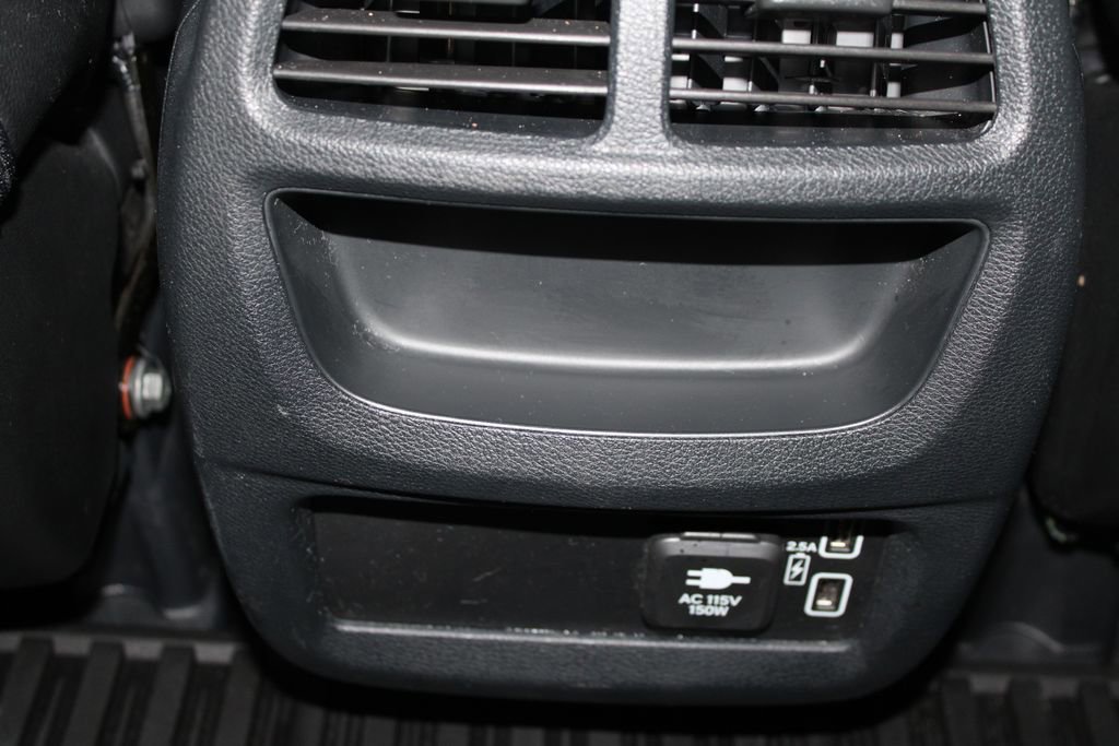 Used 2023 Honda Passport TrailSport image 21