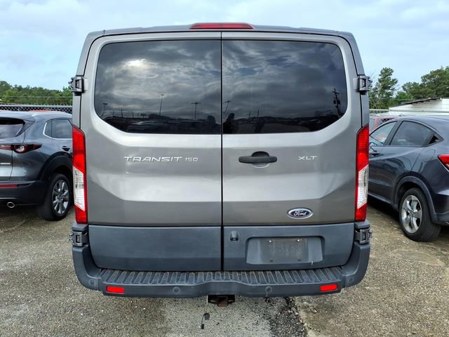 Used 2015 Ford Transit 150 XLT RWD image 4