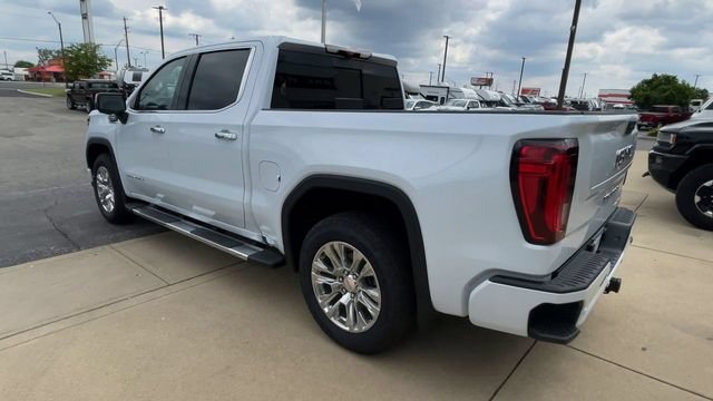 New 2026 GMC Sierra 1500 Denali w/ Technology Package AWD/4WD image 8