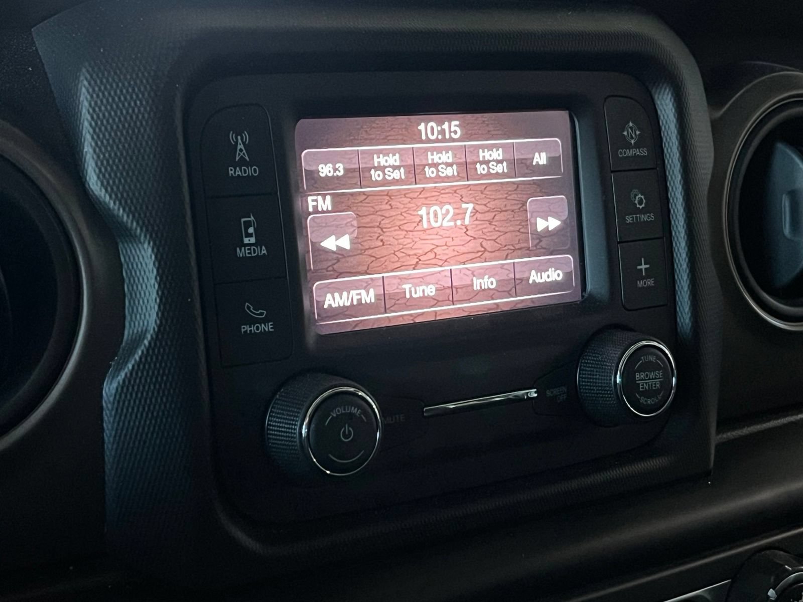 Used 2021 Jeep Wrangler Unlimited Sport AWD/4WD image 20