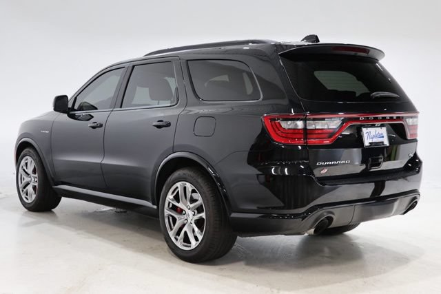 Used 2023 Dodge Durango R/T AWD/4WD image 5