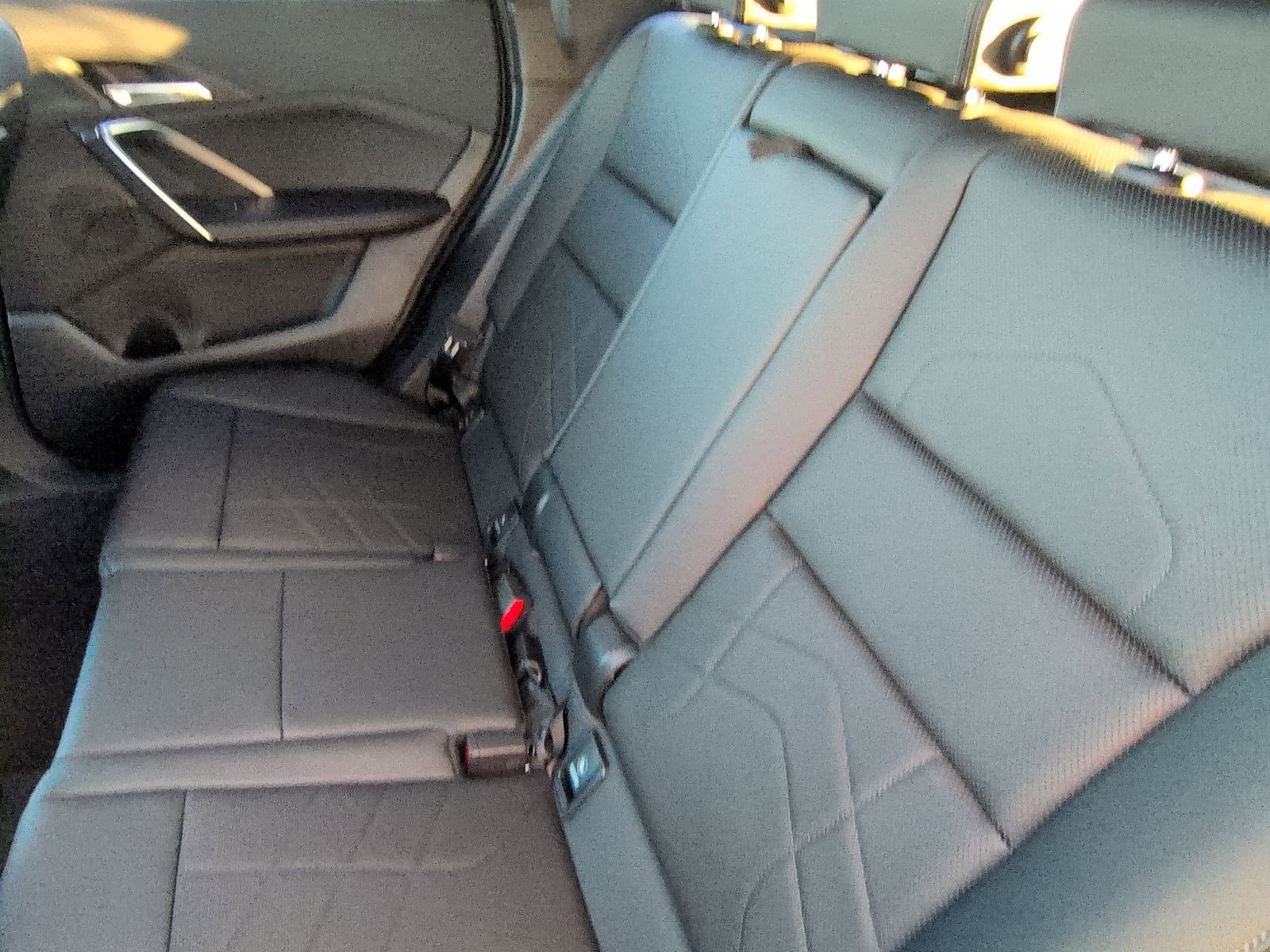 Used 2025 BMW X1 xDrive28i image 31