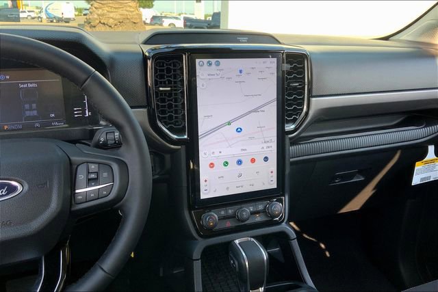 New 2024 Ford Ranger XLT image 7