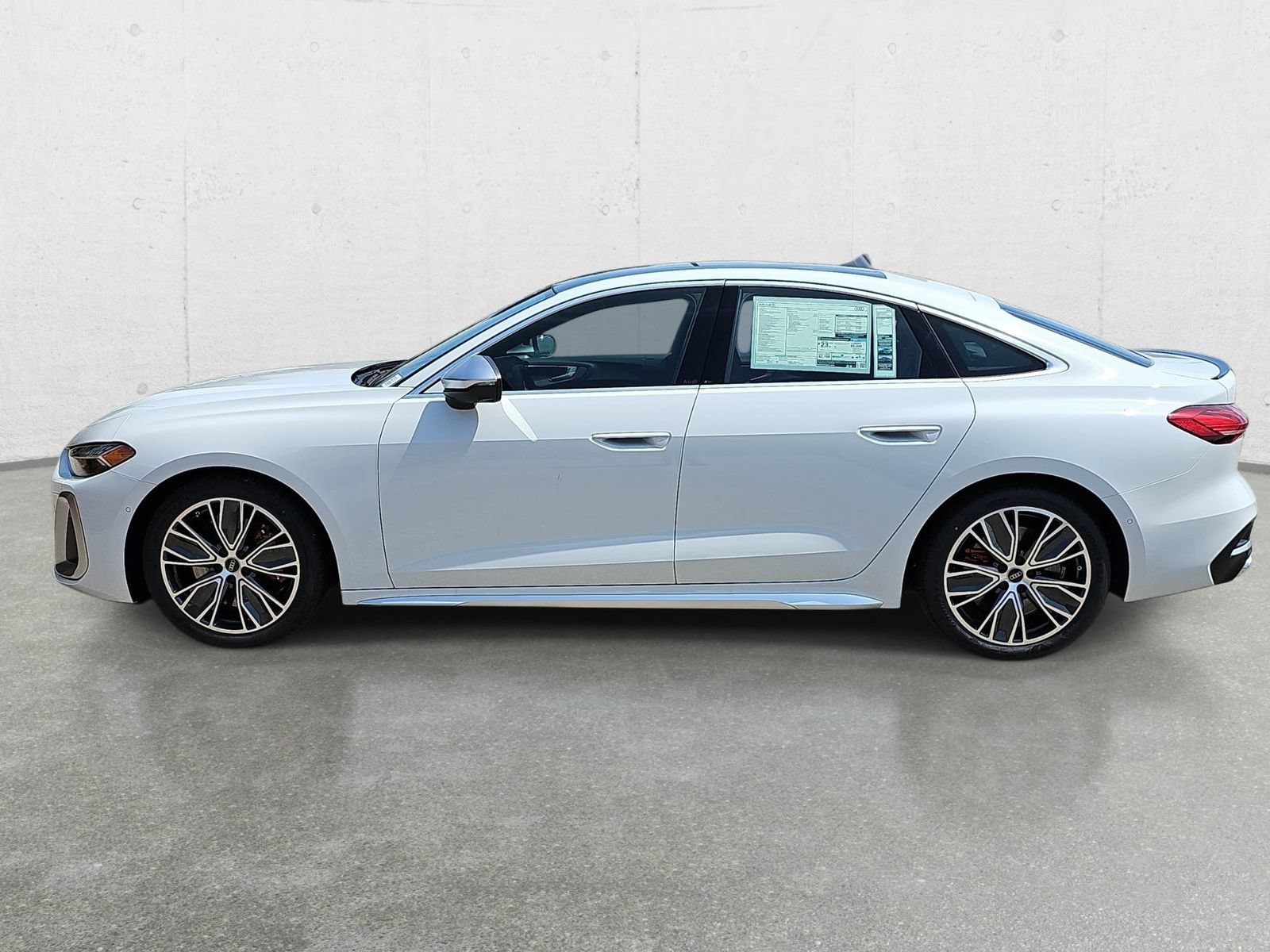 New 2026 Audi S5 Premium Plus AWD/4WD image 8