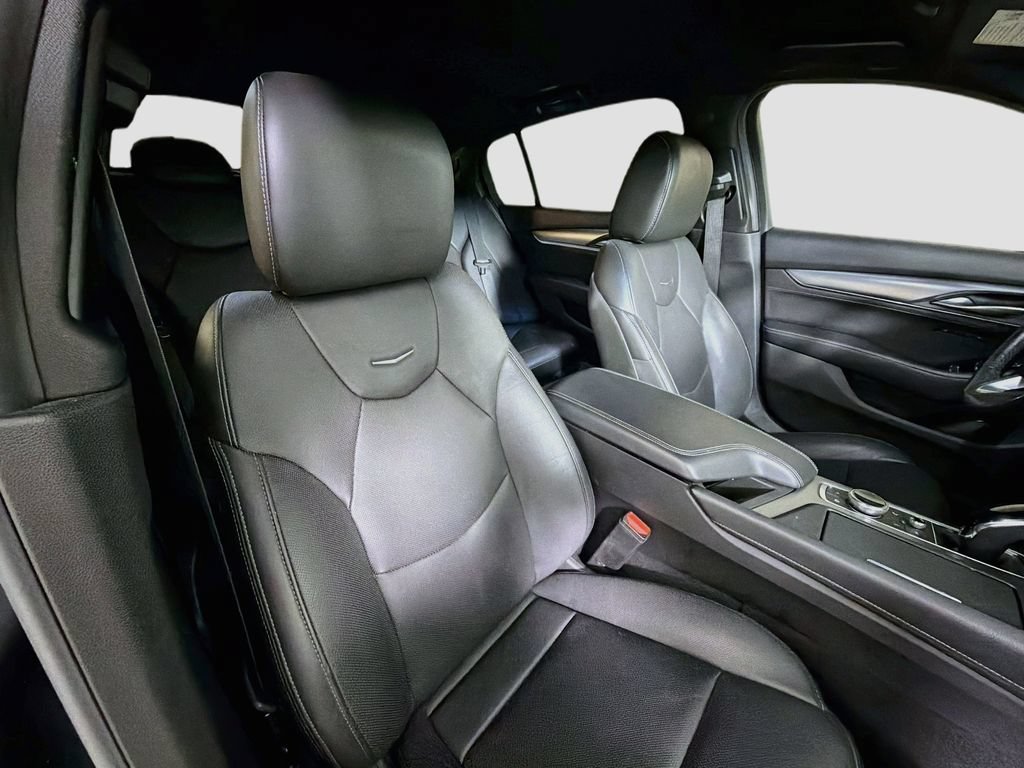 Used 2023 Cadillac CT5 Premium Luxury w/ Climate Package RWD image 30