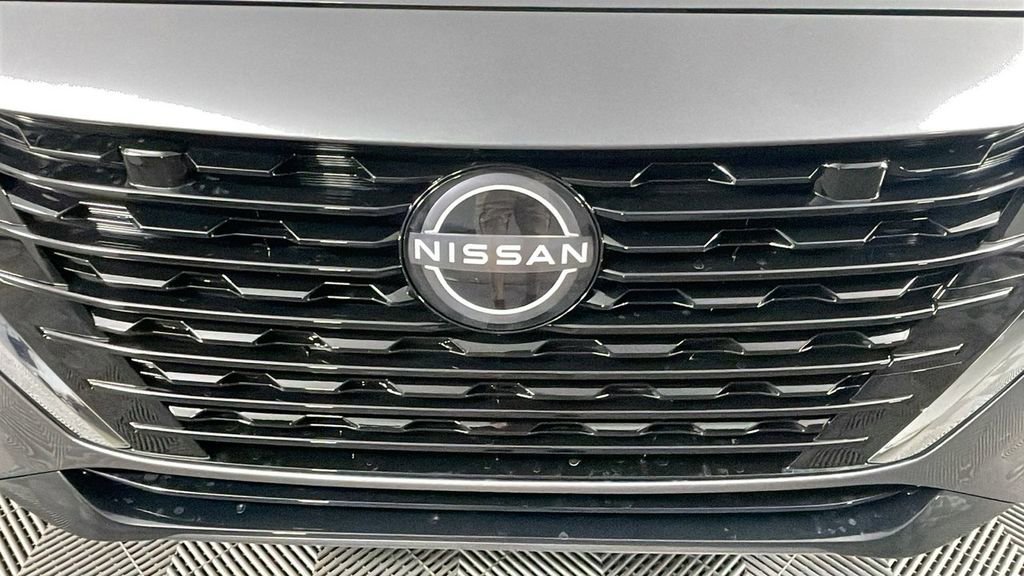 New 2025 Nissan Sentra S image 10