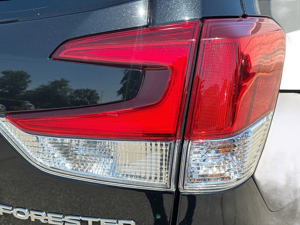 Used 2019 Subaru Forester Limited w/ Popular Package #3 AWD/4WD image 36
