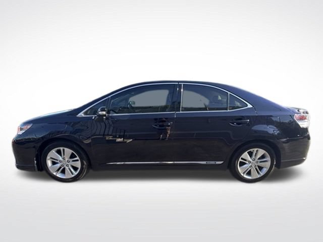 Used 2010 Lexus HS 250h w/ Preferred Accessory Package FWD image 6